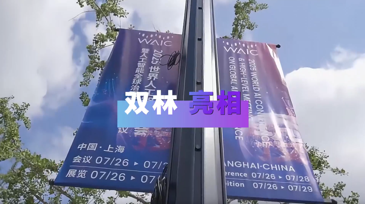 雷速官方网页版-雷速（中国）亮相2025世界人工智能大会